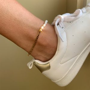 Lizette Anklet